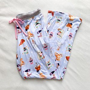 Jane and Bleecker Costco Pajama Pants